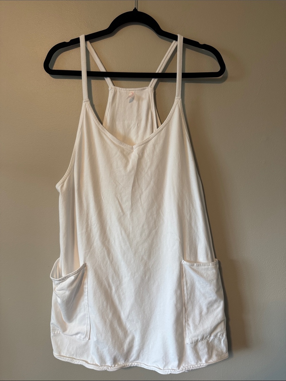 Free People Movement Hot Shot Mini Dress - Picture 5 of 9